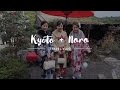 Let's Go To Kyoto & Nara 2016 | inleslieseyes
