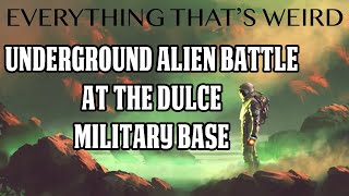 EP# 31 - The Underground Alien Battle At Dulce Military Base With Phil Schneider