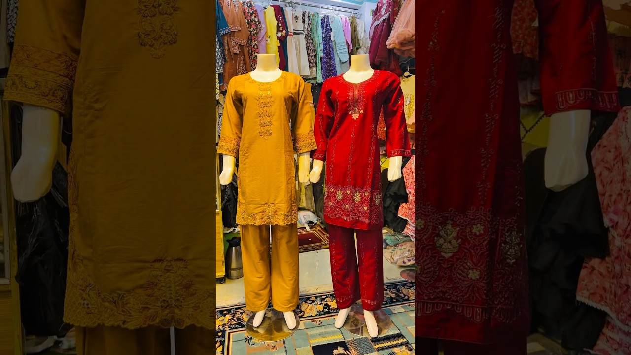 Best hand made Pakistani dress Dm order now WhatsApp 03334351327