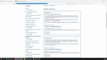 Spotlight Dataset 2: Data Dictionary XSD
