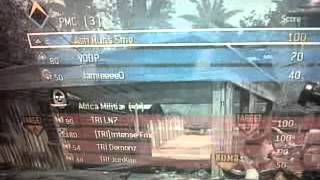 Interchange last map dispute