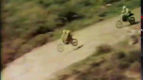 Mark The Bomber  Barnett - Peter Star Production M...