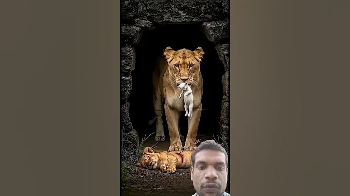 Watch the video about Cat videos #catfunny #facts #funny #catvideos #birds