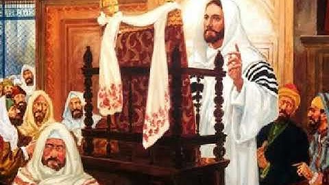 Sống Đạo Thời Cuối: NGÔN SỨ TÌNH YÊU CHIA SẺ - PHỤ NỮ "TỚI THÁNG" CÓ ĐƯỢC RƯỚC LỄ?