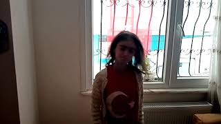 Bayrak Şi̇i̇ri̇ Şi̇i̇r Ari̇f Ni̇hat Asya