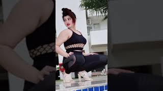 hot video