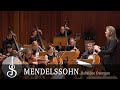 MENDELSSOHN | Ouvertüre - Die Hebriden,  op. 26