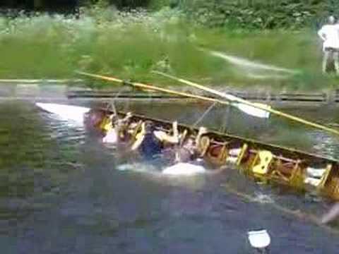 terrible boat accident - youtube
