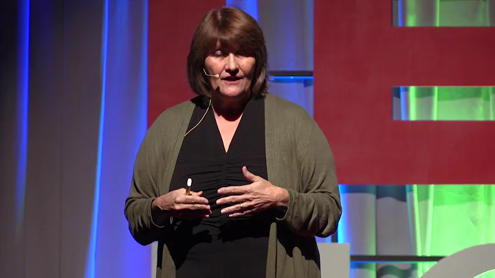 Battling Institutionalized Injustice | Antoniette Castillo | TEDxUCO