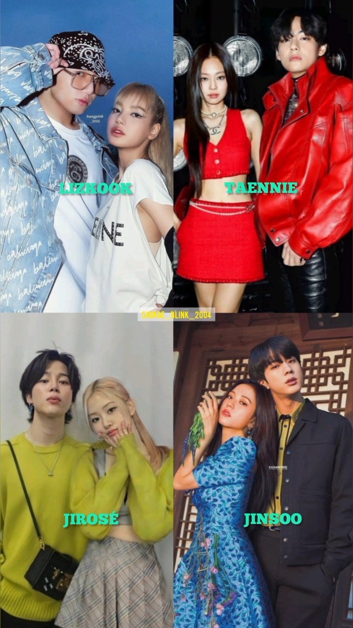 Despacito edit x LIZKOOK vs TAENNIE vs JIROSÉ vs JINSOO || #blackpink #bts #shorts ||
