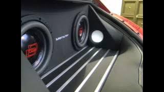 Jibbs - King Kong ft. Chamillionaire (Clean Bass Boosted)