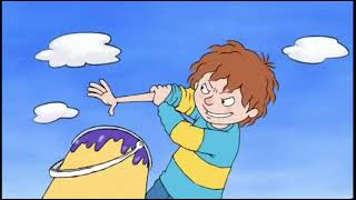 Horrid Henry Henrique O Terrível - Intro European Portuguese, 169