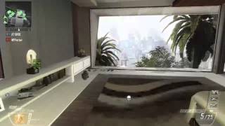 Bo2 Raid Trickshot