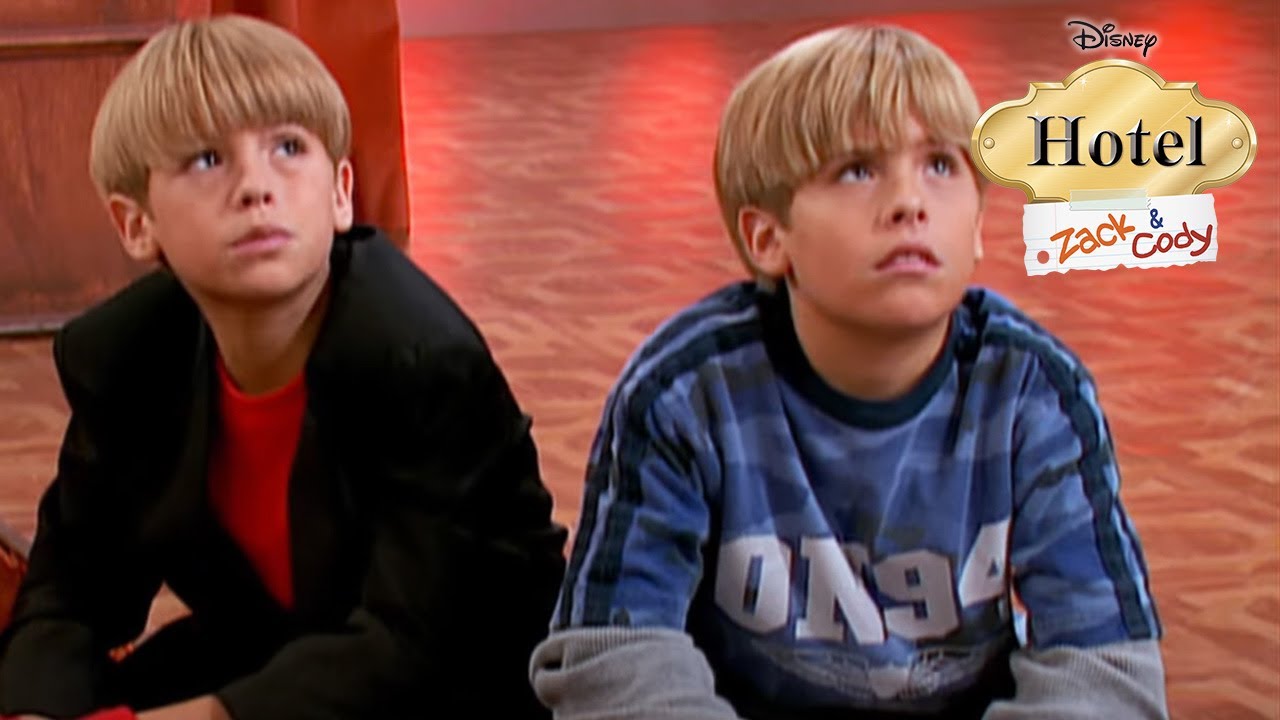 Hotel Zack Und Cody Staffel 1 Stream Die Traumtänzer GANZE FOLGE | Hotel Zack & Cody - YouTube