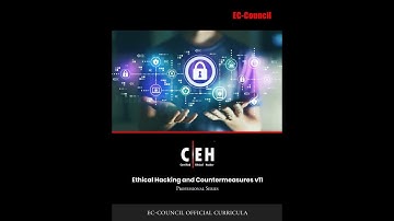 Ethical Hacking and Countermeasures v11 - by EC-Council (2020)
