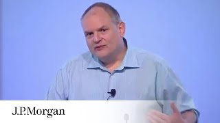 Carnegie Mellon's Approach to AI - Andrew W. Moore | Lecture Series on AI #2 | J.P. Morgan