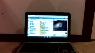 how to make a translator on scratch