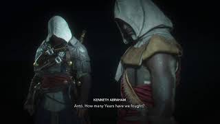 Ac Black Flag ep7