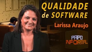 O que é Qualidade de Software e porque você precisa ter // PAPO INFORMAL
