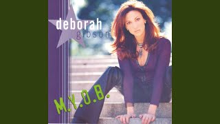 Video thumbnail of "Debbie Gibson - Wishing You Were Here"