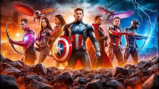 Avengers: Endgame – The Final Hour of Spider-Man (8K Ultra Realistic Cinematic Story