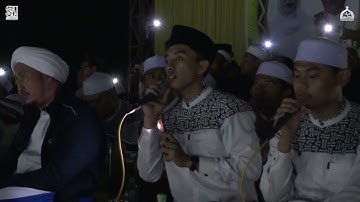Shollallahu Ala Muhammad Ahkam Lumajang Ajib Syubbanul Muslimin