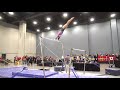 JRD Kayta Sander, Perfection | L10 Bars 2018 JO Nationals