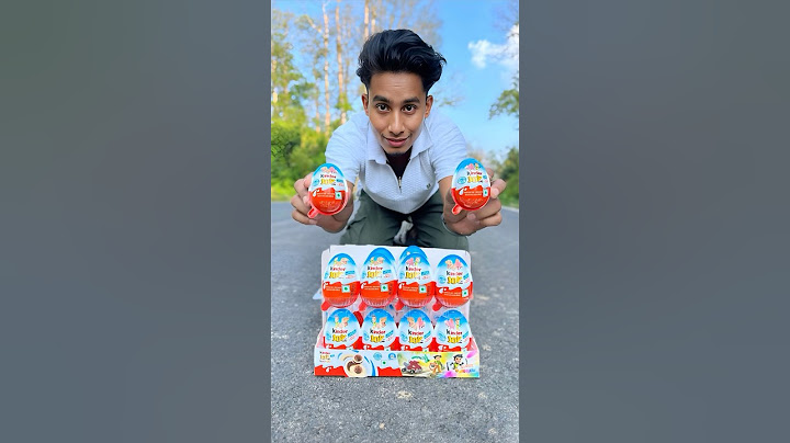 Amar Kinder Joy Unboxing😍#shorts