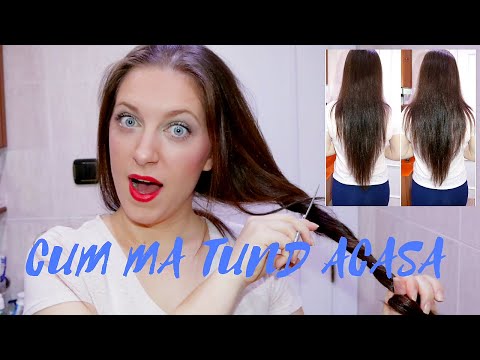 Video: Cum să-ți tunde părul pentru a arăta mai tânăr: 15 pași (cu imagini)