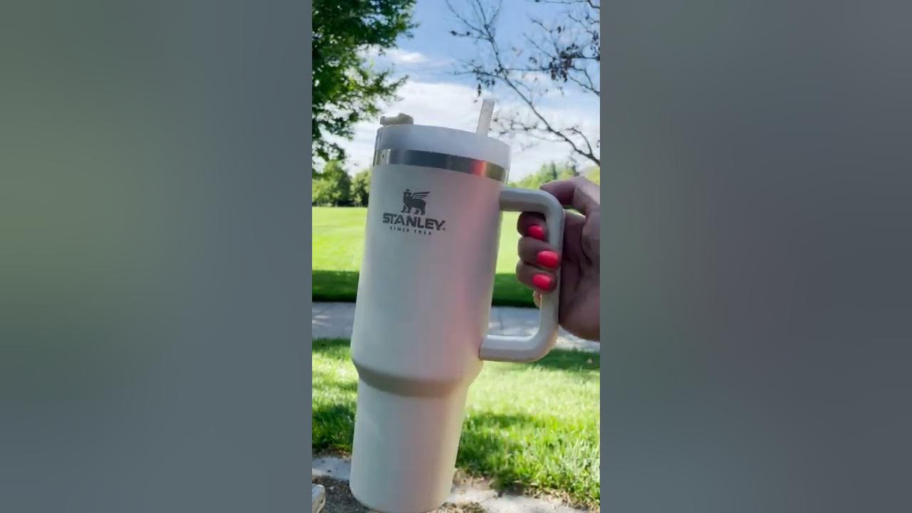 HydroFlask's Travel Tumbler Is the Latest Stanley Cup Alternative