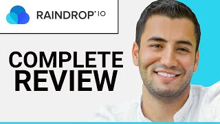 रेनड्रॉप.io समीक्षा: क्या यह वास्तव में अच्छा है? screenshot 4