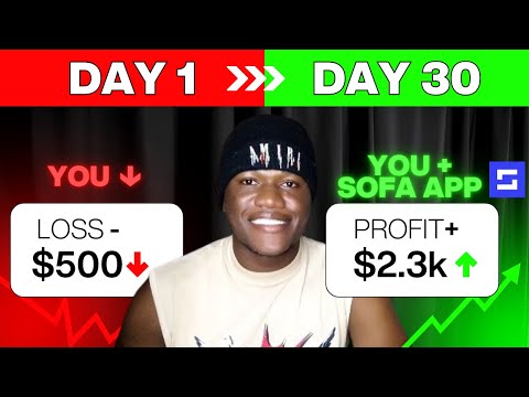 How To WIN More Bets Using Sofascore This Football App Made My Predictions 10x Better