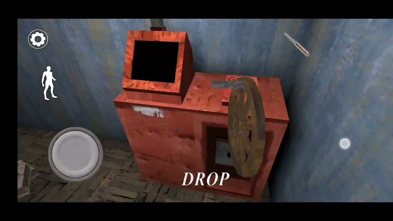 لعبة جراني الجزء الثالث (هربنا) لايفوتكم 💥💥💥💥👌😂🤣