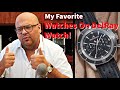 The 3 COOLEST Watches On DelrayWatch.com