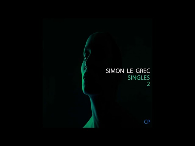 Simon Le Grec - One More Night