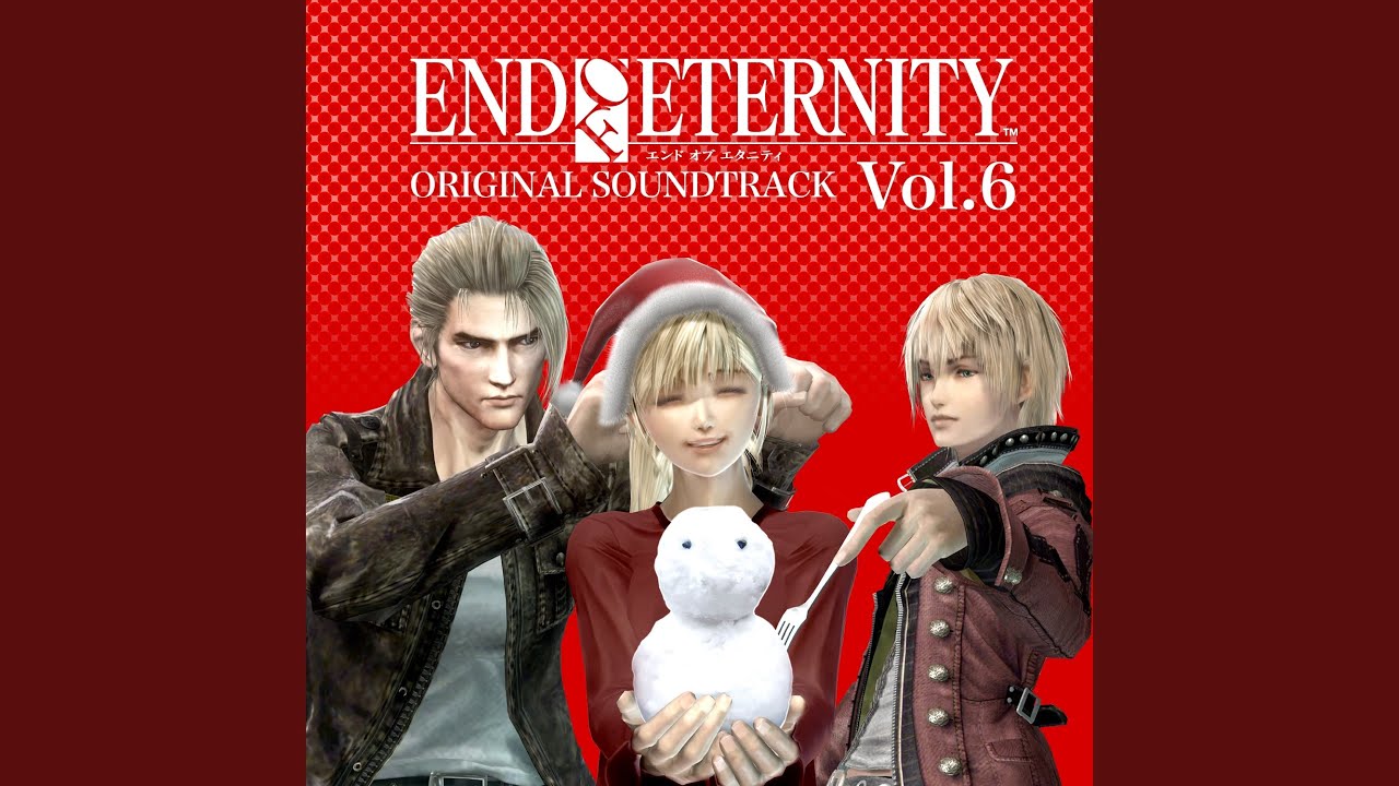 Watch The end of eternity on YouTube Watch The end of eternity on YouTube