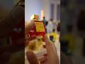 THIS BACCARAT ROUGE 540 REPLICA WAS LEAKING! #perfume #unboxing #fragrancereview #perfumecollection