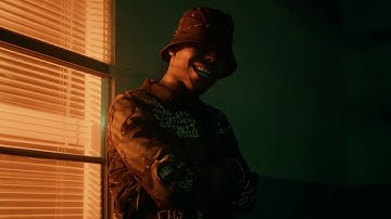 DKE Author - Break The Bank (Official Video)