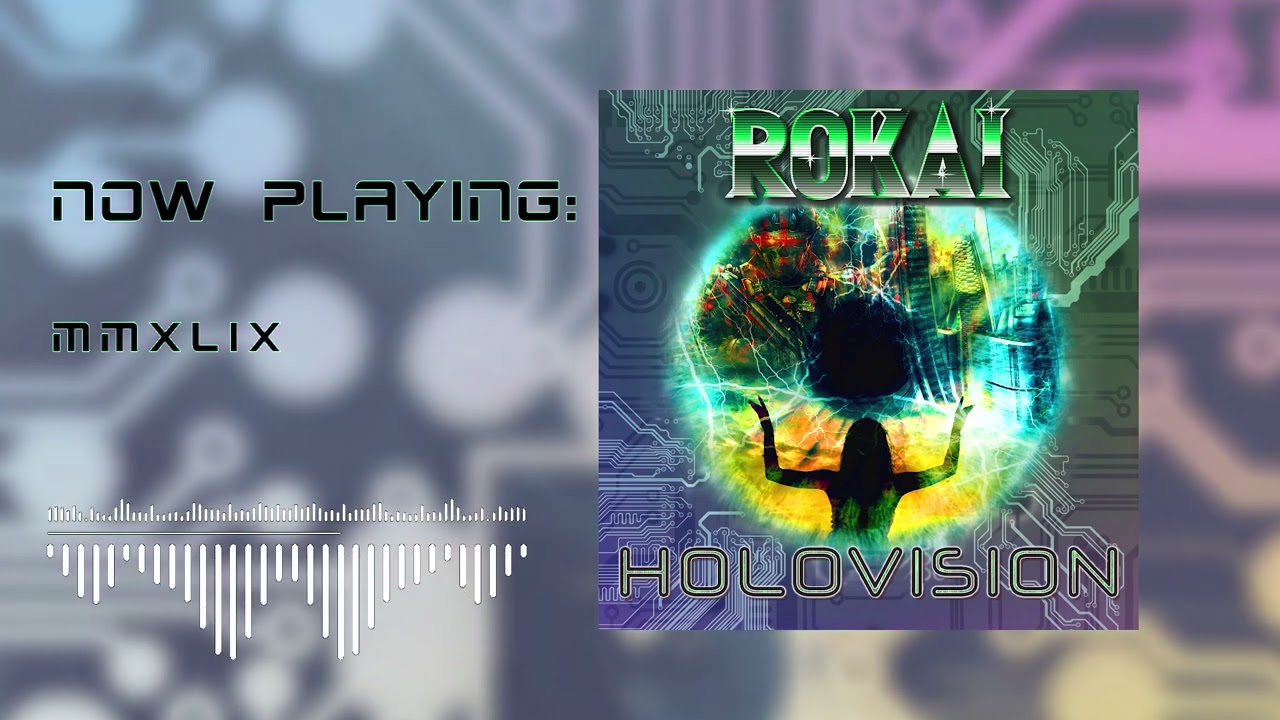 Rokai - MMXLIX