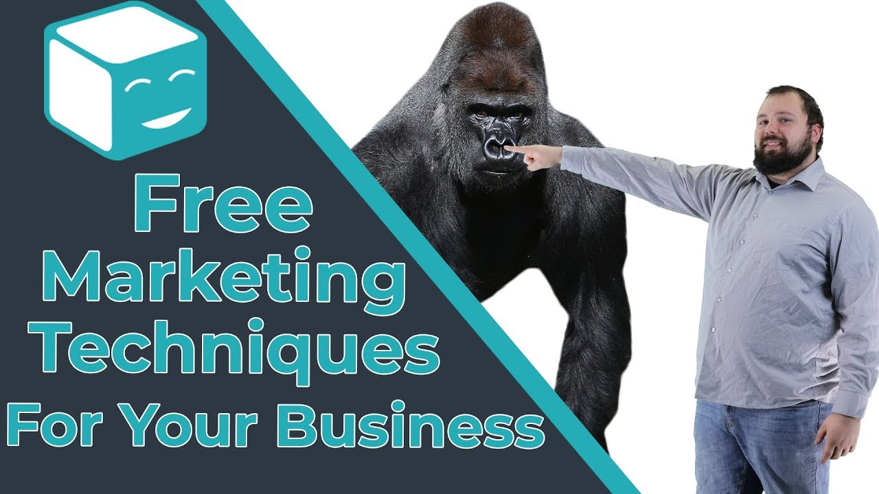 6 Secret Free And Easy Marketing Techniques For Online Sellers & Businesses