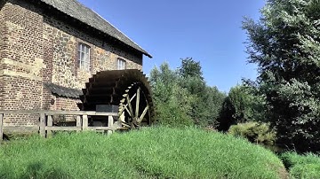 Volmolen, Epen Netherlands (view in 1080p HD)