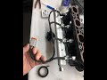 turbo stand alone kia port injection wiring follow up and install