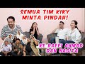 Bongkar rumah tangga raffi gigi  1 juta viewers ke bali