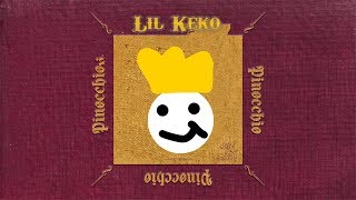 🥕 Lil Keko - ''Pinocchio'' (Cover)  [Prod. by ENIS] 🥕