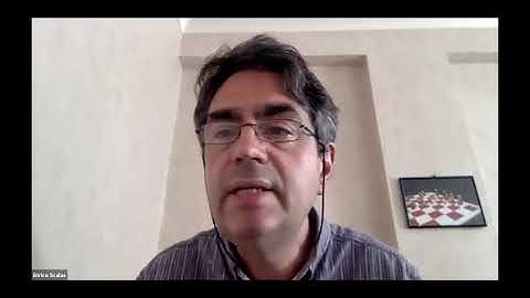 Monte Carlo simulations of anomalous random walks, Enrico Scalas | LMS Summer School (4/5)