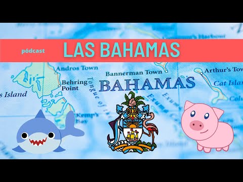 Video: ¿Cuándo llegaron los lucayanos a las Bahamas?