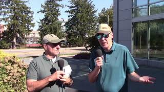V-Cast: can Michigan State take advantage of growth opportunity against Northwestern