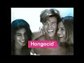 Comercial  hongocid per 2001