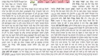 הדף היומי בבא בתרא דף ק״י 110.