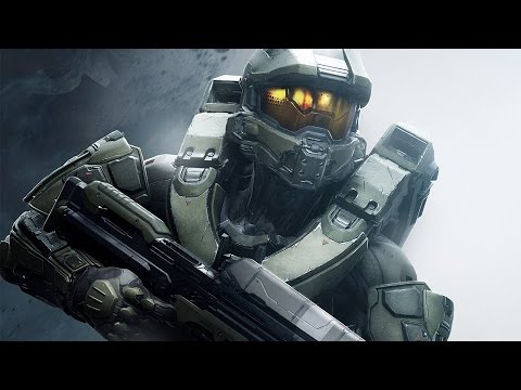 Видео: Halo 5 - Legendary With All Skulls on at 1080p 60fps - IGN Plays